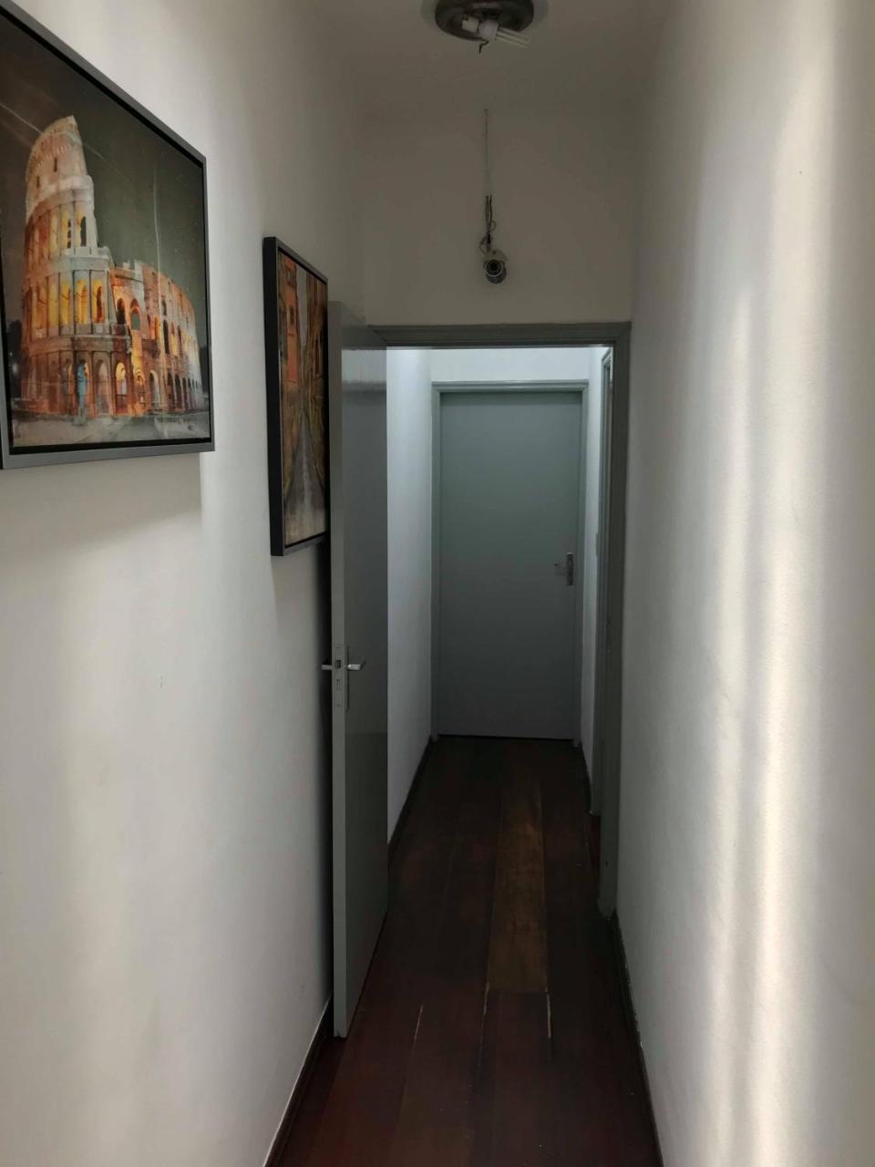 Hostel São Paulo Luaran gambar