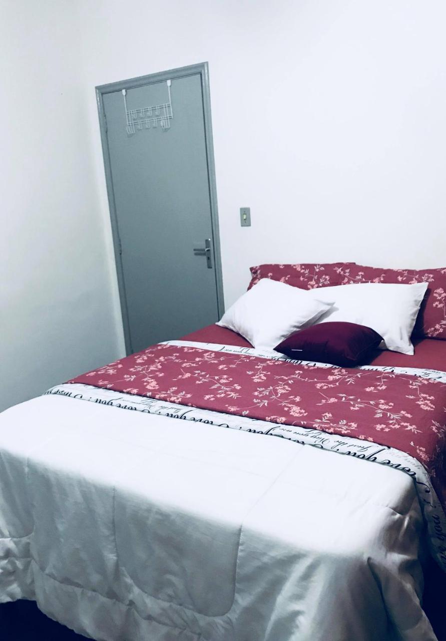 Hostel São Paulo Luaran gambar